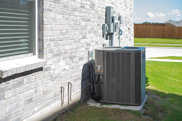 Reliable Emergency Hvac contractor in Nazareth, KY by FH HVAC